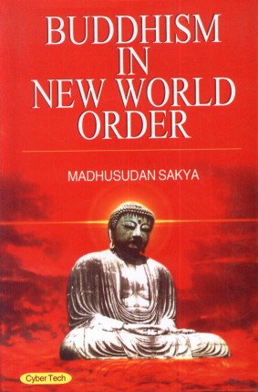 Buddhism in New World Order - Hardcover