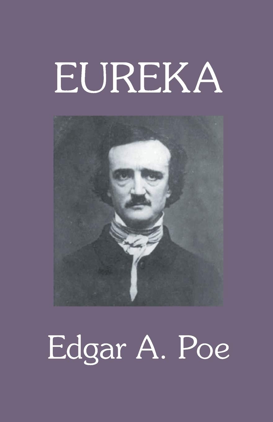 Eureka : a Prose Poem - Paperback