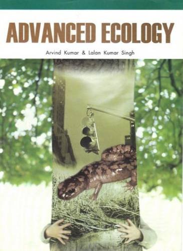 Advanced Ecology
