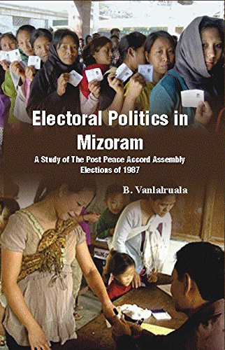 Electoral Politics in Mizoram
