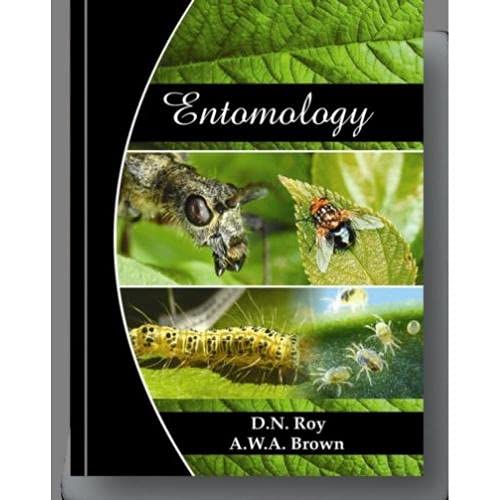 Entomology