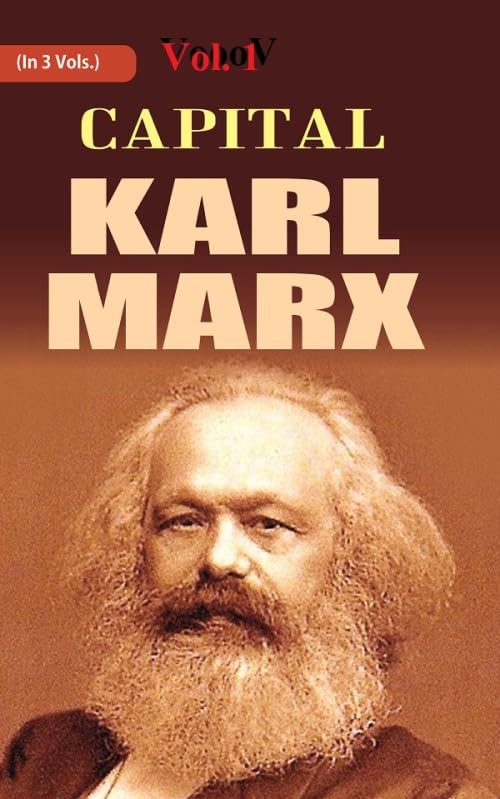 CAPITAL VOL. 1 - Paperback