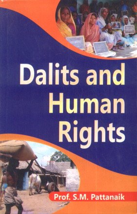 Dalits and Human Rights - Hardcover