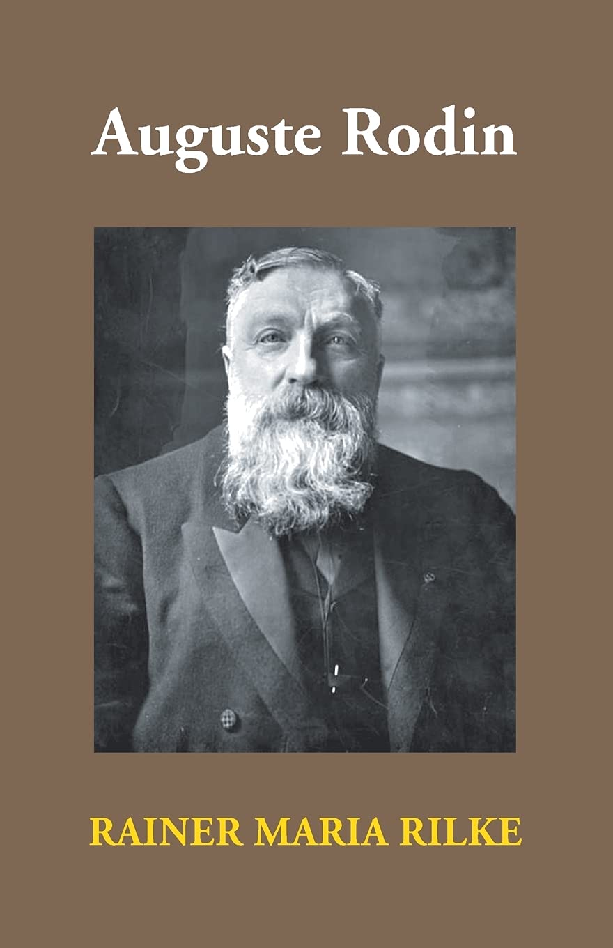Auguste Rodin - Paperback