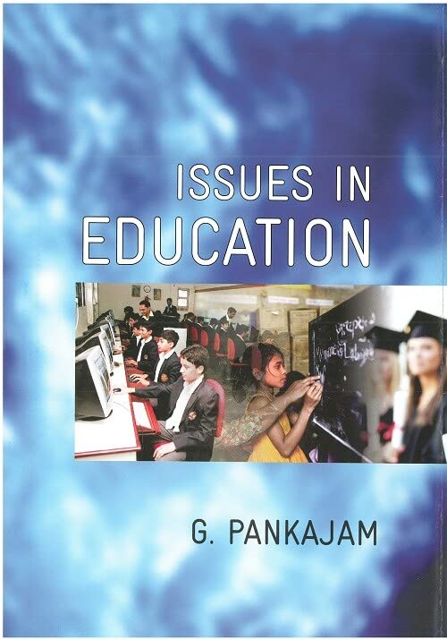 Issues in Education - Paperback