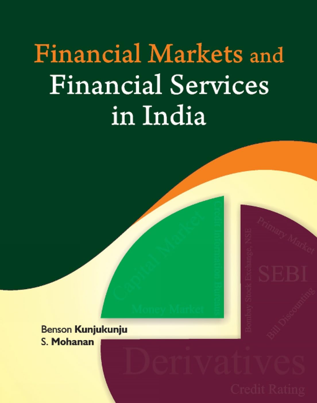 Financial Markets and Financial Services in India