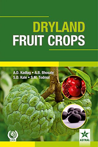 Dryland Fruit Crops