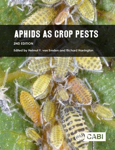 Aphids as Crop Pests 2nd edn