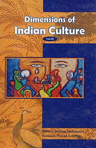 Dimensions of Indian Culture
