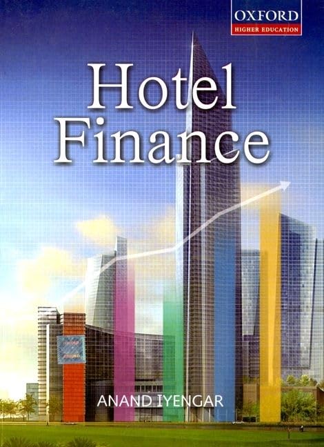 HOTEL FINANCE