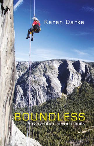 BOUNDLESS: AN ADVENTURE BEYOND LIMITS