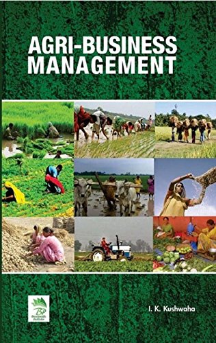 Agri-Business Management