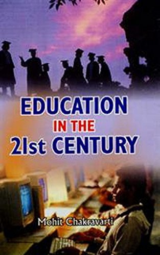 Education in the 21St Century - Paperback