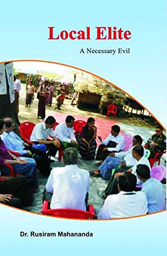 Local Elite: A Necessary Evil