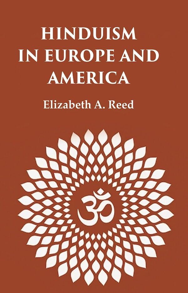 Hinduism in Europe and America - Paperback