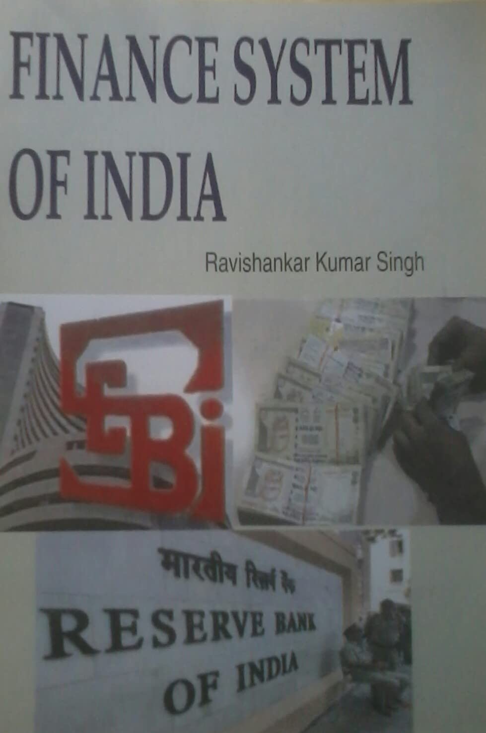 Finance System of India