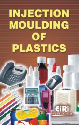 Injection Moulding Of Plastics