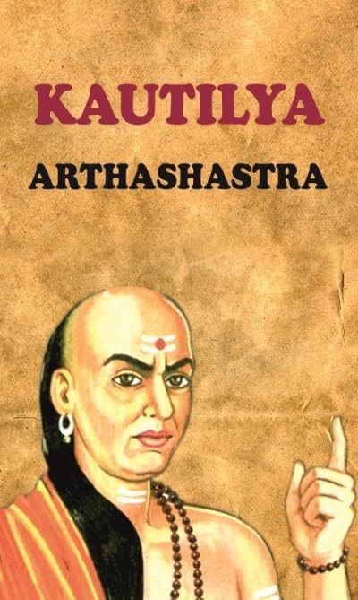 Arthashastra - Paperback