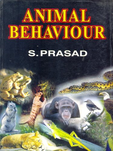 Animal Behaviour (PB)