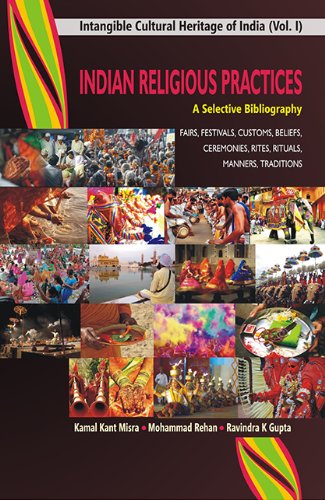 Indian Religious Practices: a Selective Bibliography