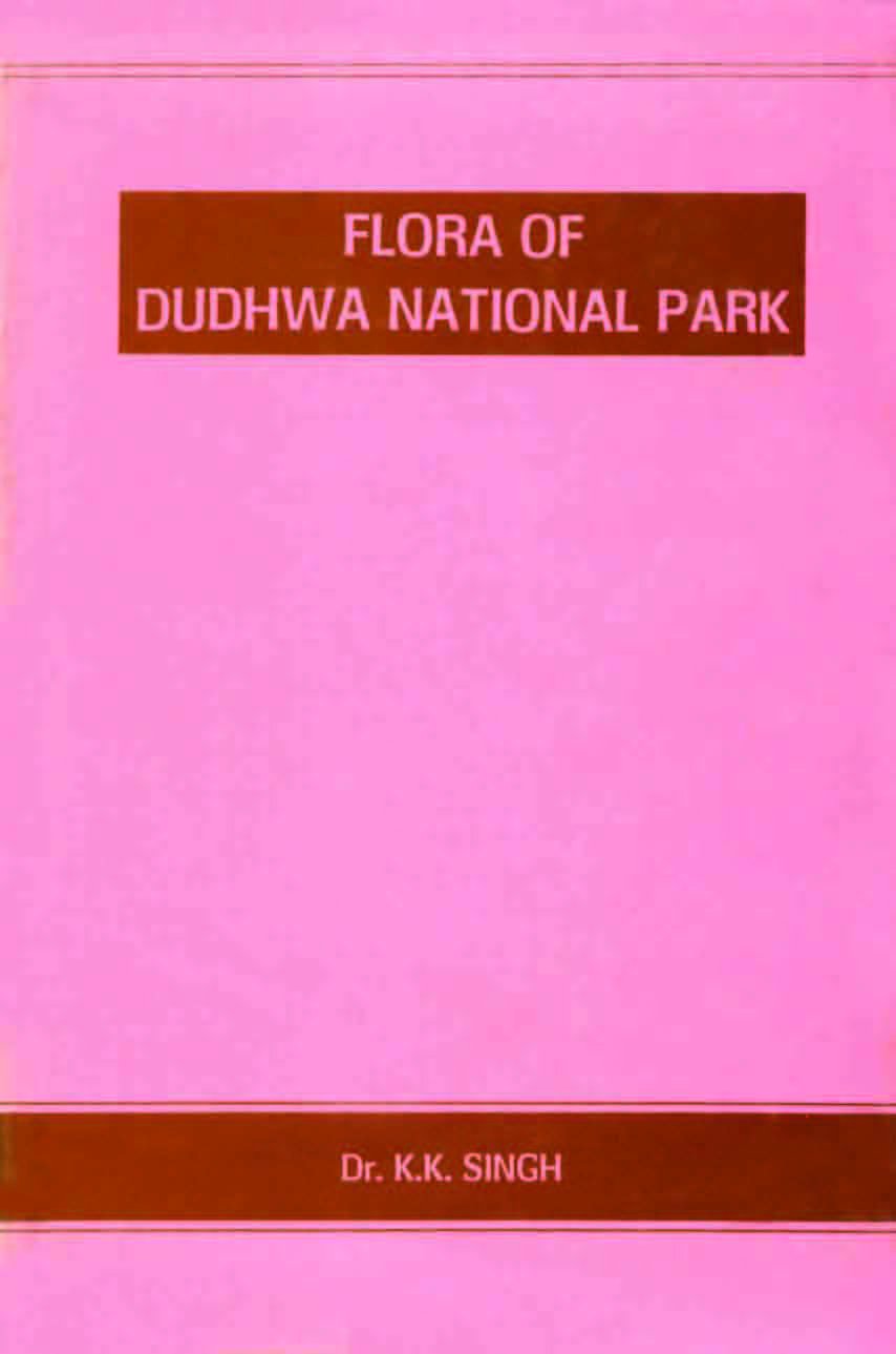 Flora of Dudhwa National Park