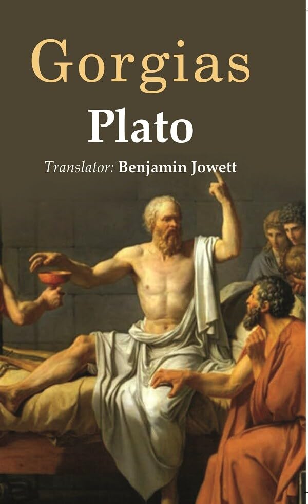 Gorgias - Paperback