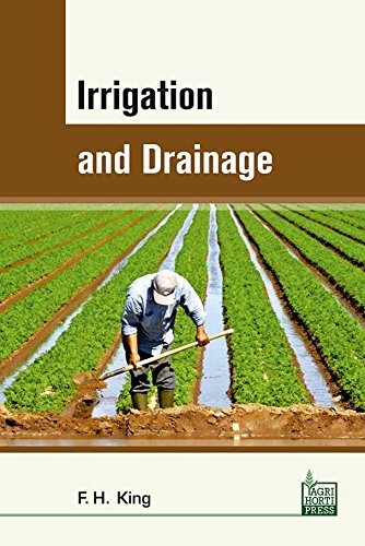 Irrigation and Drainage