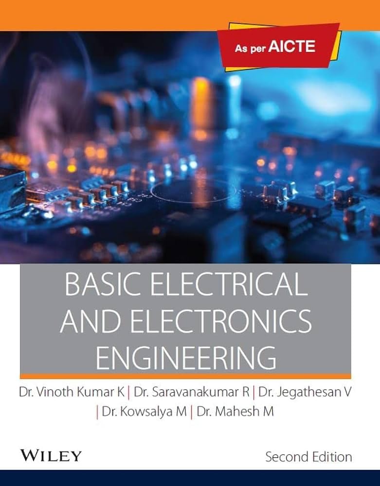 Basic Electrical and Electronics Engineering