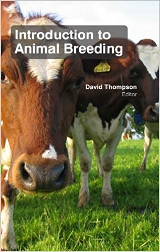 Introduction to Animal Breeding