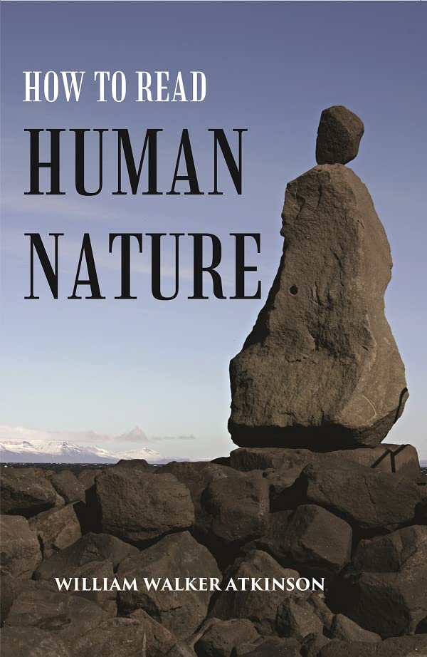 How to Read Human Nature - HARDCOVER