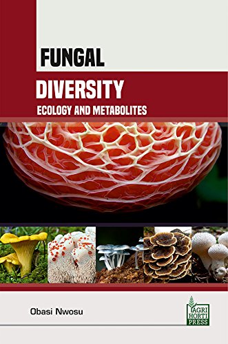 Fungal Diversity, Ecology and Metabolites