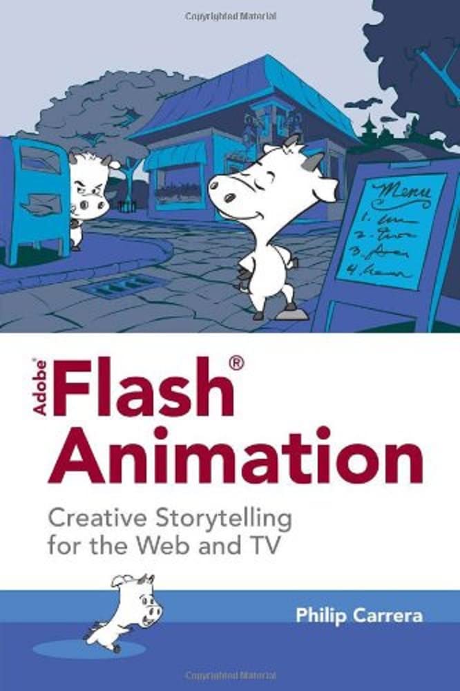 ADOBE FLASH ANIMATION