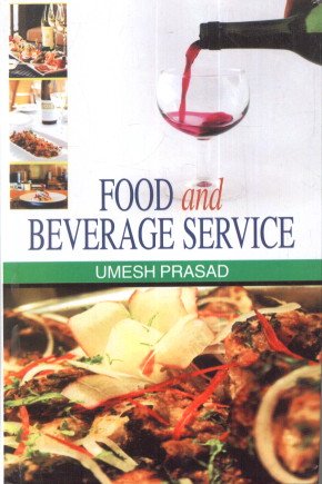 Food and Beverage Service