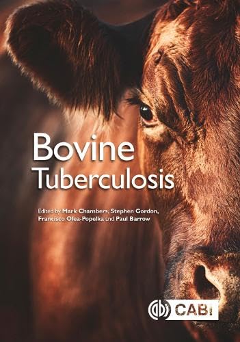BOVINE TUBERCULOSIS