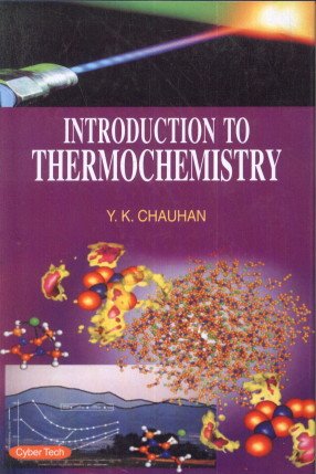 Introduction to Thermochemistry - Hardcover
