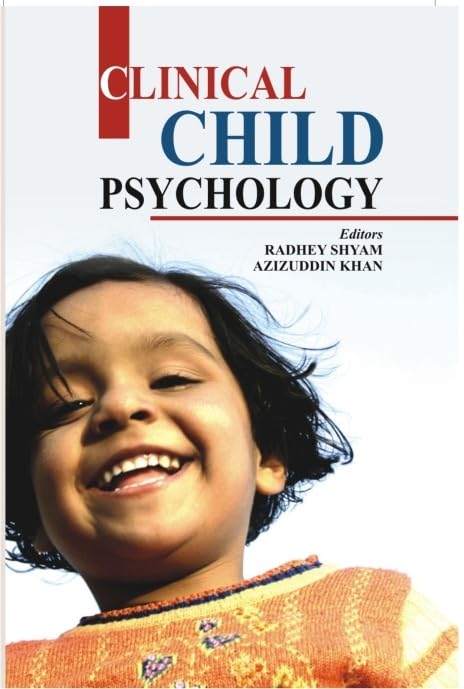 Clinical Child Psychology