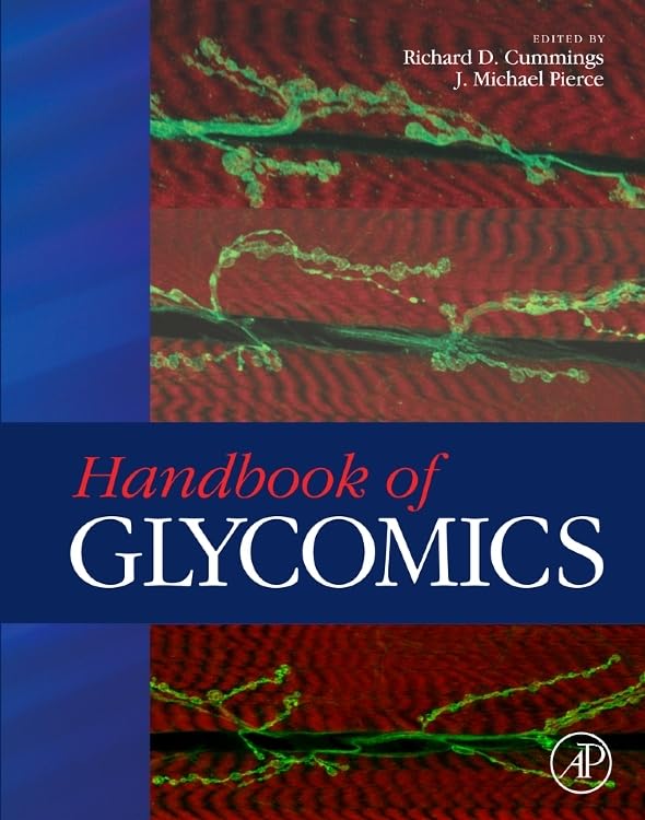 HANDBOOK OF GLYCOMICS