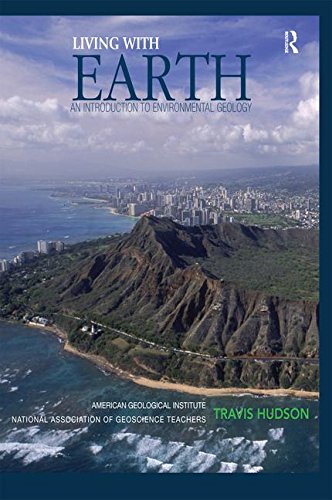 Living With Earth (PB)
