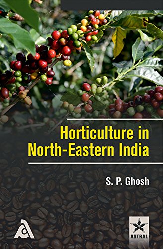 Horticulture in North-Eastern India