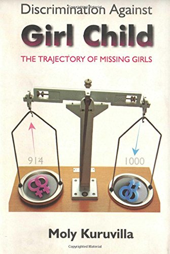Discrimination Against Girl Child: the Trajectory of Missing Girls
