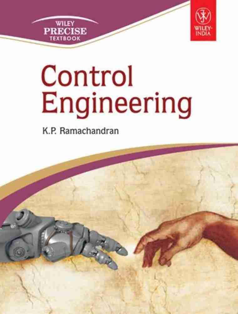 CONTROL ENGINEERING