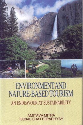 Environment and Nature Based Tourism - Hardcover