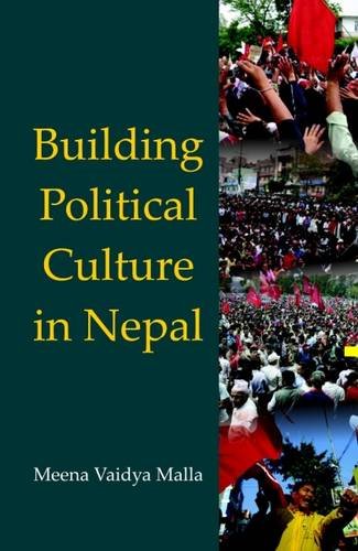 Building Political Culture in Nepal