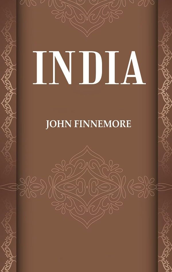 India : John Finnemore - Paperback