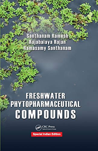 Freshwater Phytopharmaceutical Compounds
