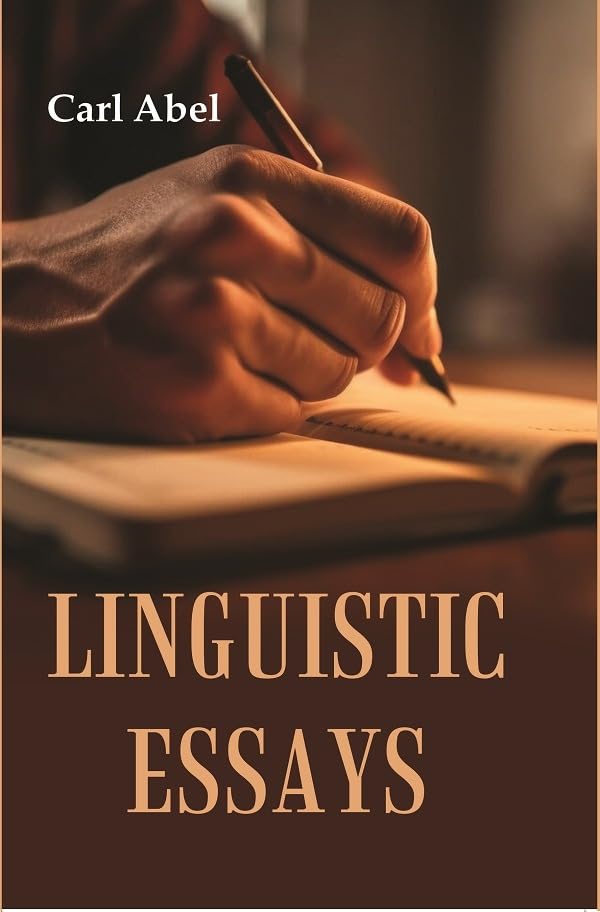 Linguistic Essays  - Hardcover