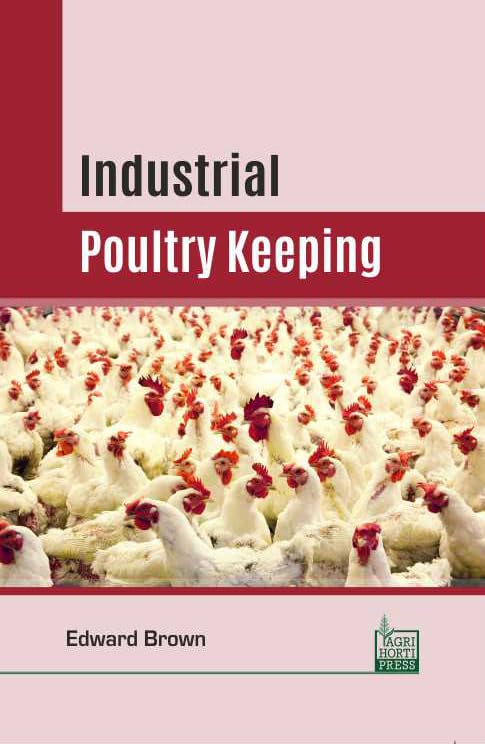 Industrial Poultry Keeping