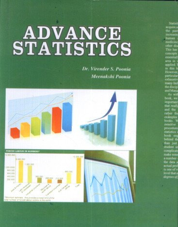 Advance Statistics