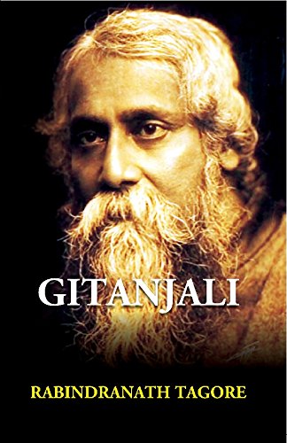 Gitanjali - Paperback