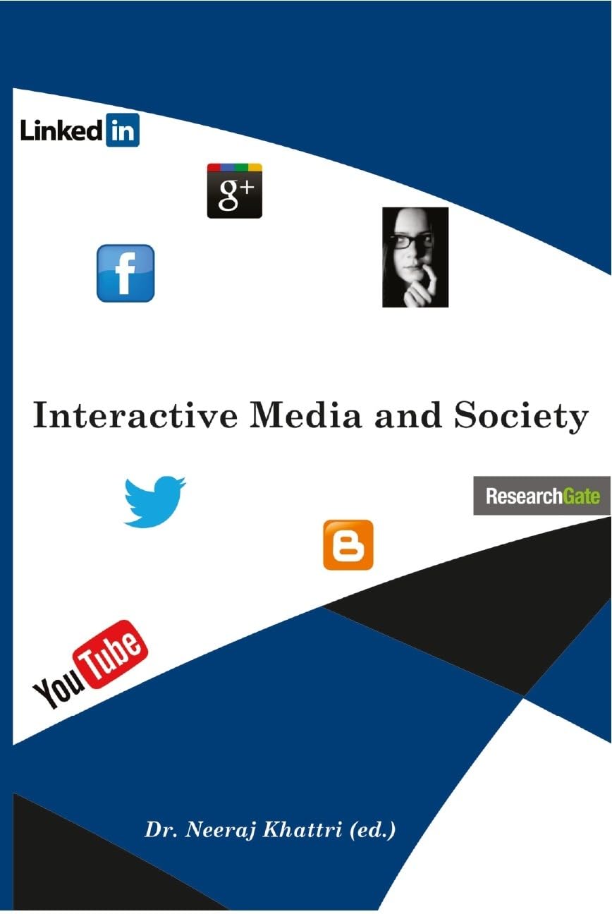 Interactive Media and Society - Paperback